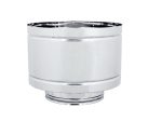 CAPPELLO ANTIV. 250 x DPAR INOX For Discount