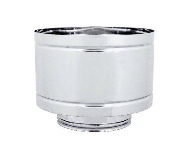 CAPPELLO ANTIV. 250 x DPAR INOX For Discount