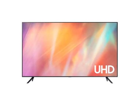 (PRONTA CONSEGNA) Samsung Neo smart tv 75  led HDR 10+ Processore Crystal 4K PurColor Motion Xcelerator Driver intelligente 3 hdmi 1 usb bluetooth dvb T2 C S2 UE75AU7172 AU7172 (2021) Online Sale