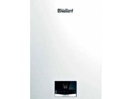 AREA OCCASIONI Caldaia a Condensazione Vaillant ecoTEC INTRO 28 kW VMW 24 28 AS 1-1 Metano Low NOx Completa di kit scarico fumi Hot on Sale