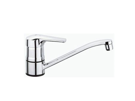 Miscelatore Rubinetto Monocomando Per Lavello Cucina Grohe Eurosmart 33281000 bocca girevole Supply