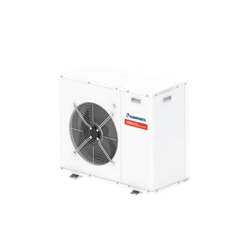 Pompa di Calore Reversibile Inverter Climaveneta i-BX-N010T Trifase R-410 con Comando a Bordo Incluso Online