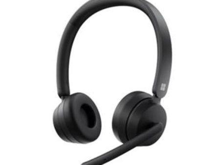 Cuffie Microsoft Modern Wireless Headset 8JR-00009 Online