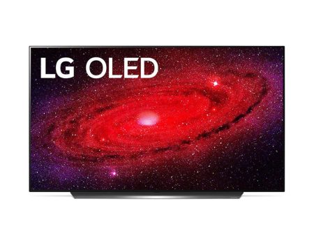 (PRONTA CONSEGNA) Lg Smart Tv 77  HD UHD Cinema HDR 4k WiFi 3 USB HDMI 2.1 DVB T2 C S2 77CX3 (OLED77CX3LA) on Sale