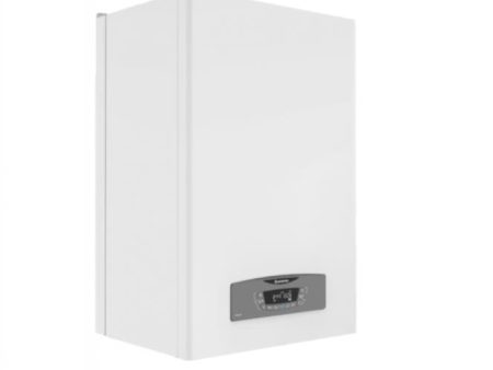 Caldaia a Condensazione Ariston CLAS B ONE Wi-Fi 24 kW Metano Gpl con Accumulo 40 lt Completa di Kit Scarico Fumi 3302127 Sale