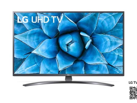 PRONTA CONSEGNA - Televisore Lg 70  UHD 4K HDR10 Pro AI ThinQ Bluetooth Wi-Fi Smart Tv 3 HDMI 2 USB Nero Black DVB-T2   C   S2 70UN74003 (70UN74003LA) Hot on Sale