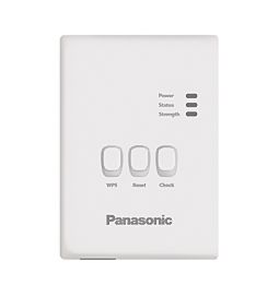 Sistema di Controllo Panasonic Aquarea Smart Cloud CZ-TAW1 per Pompa di Calore Online Hot Sale