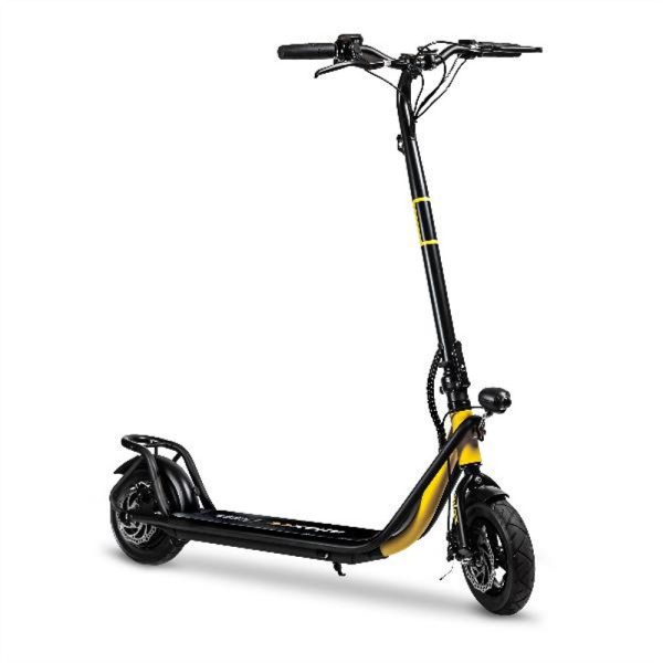 Monopattino Elettrico Nilox Doc Ten National Geographic Edition NXESNATGEO10 Pieghevole Motore da 350 W Autonomia 25 km Larghezza Ruote 10” Velocità 6-20-25 km h Luce LED Posteriore Cheap