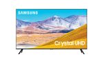 (PRONTA CONSEGNA) Televisore Samsung 85  Led Uhd Cristal Processor 4k Smart Tv 3 HDMI 2 USB Nero Black HDR Bluetooth Wi-Fi DVB-T2 S2 UE85TU8072 Sale