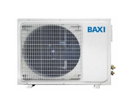 Unità Esterna Baxi Motore Multisplit LSGT70-3M Trial Split R-32 on Sale