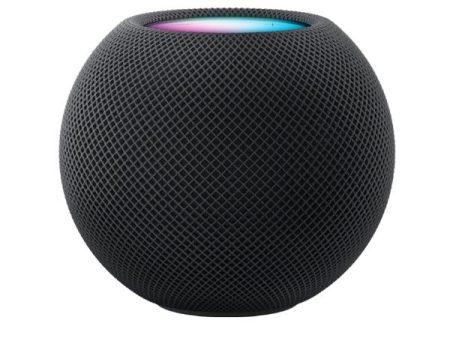 Apple HomePod Mini Space Grey MY5G2SM A Fashion