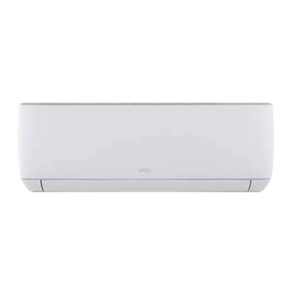 Climatizzatore Condizionatore Baxi Dual Split Inverter Serie Astra 9+12 con LSGT50-2M R-32 Wi-Fi Optional 9000+12000 - Novità Online Hot Sale