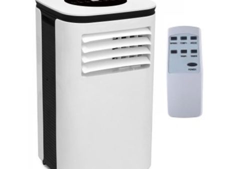 Climatizzatore portatile Zephir 9000 btu Classe A ZPC9000 SOLO FREDDO Sale