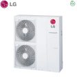 Pompa di Calore Mini Chiller Inverter LG Therma V Monoblocco 12,0 kW HM123MR.U34 Trifase R-32 on Sale