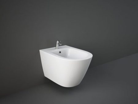 Bidet Sospeso Rak Resort In Ceramica Online now