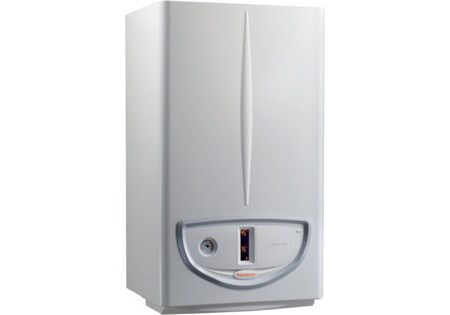 CALDAIA A GAS IMMERGAS MAIOR NIKE 24 Kw GPL A CAMERA APERTA - ERP For Cheap