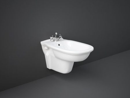 Bidet Sospeso Rak Washington In Ceramica Online