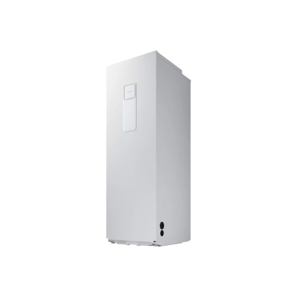 Pompa di Calore Aria-Acqua Splittata ClimateHub Samsung AE120RXYDEG EU + Bollitore AE260RNWMEG EU di 260 litri con Comando Incluso For Cheap