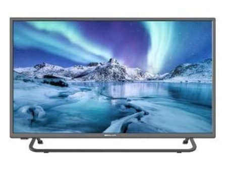 Televisore TV Bolva 32  LED HD Smart Android Wi-Fi S-3288 Supply