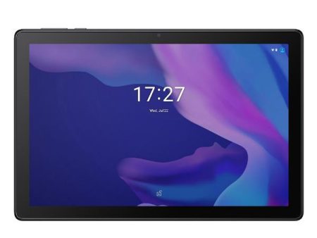 Tablet Pad Alcatel 1T 10  1GB RAM 16 GB Nero Cheap