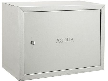 CASS.ACQUA ACC.ZINC.300x400x150 For Discount