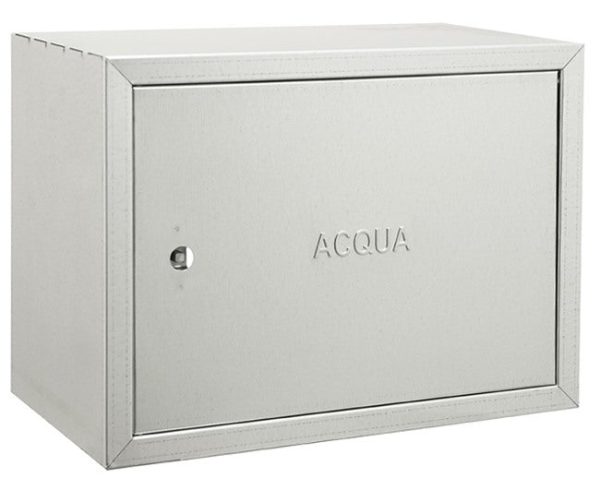 CASS.ACQUA ACC.ZINC.300x400x150 For Discount