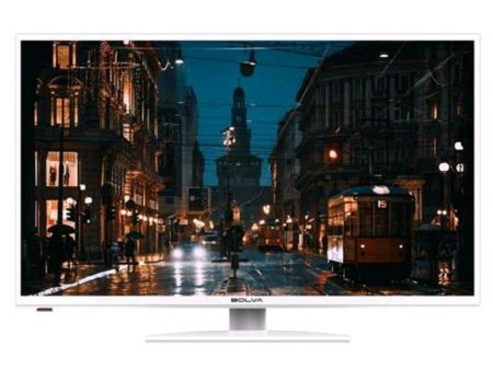 Televisore Bolva TV 32  LED HD Ready Codice LED-3266W Online now