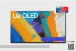 Televisore LG 65  Oled 4k UHD ThinQ AI Smart TV Bluetooth Wifi 4 HDMI 3 USB Nero Black DVB-T2 C S2 65GX3 (65GX) Online Sale