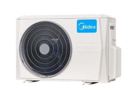 Unità Esterna 2 Attacchi Midea R-32 cod. M2OG-14HFN8-Q R-32 Dual Split For Cheap