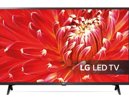 (PRONTA CONSEGNA) Televisore Lg 32  Full Hd Bluetooth Smart Tv Wi-Fi Black Nero  (32LM6300)32LM6300PLA (32LM6300PL) copia Fashion