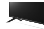 Lg Smart Tv 43  Ultra HD UHD 4K Bluetooth WiFi 3 HDMI 1 USB 43UQ70003LB colore Nero Cheap