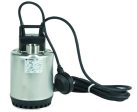 Elettropompa Sommergibile Per Acque Chiare Lowara Doc7 Hp 0,75 Kw 0,55 220v on Sale