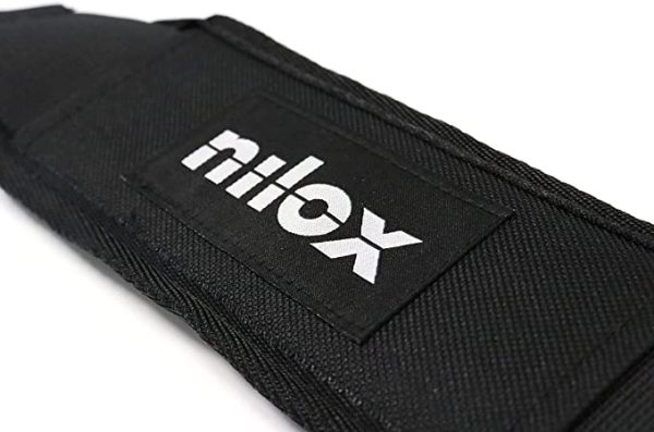 Tracolla Nilox NXTRACOLLASCT per Trasporto monopattino con Spallaccio Rinforzato Hot on Sale