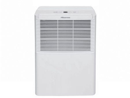 Deumidificatore Portatile Hisense Inverter DH16 Gas R290 da 16 Litri For Discount