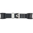 Casio G-SHOCK Watch Band No. 10509503 Discount