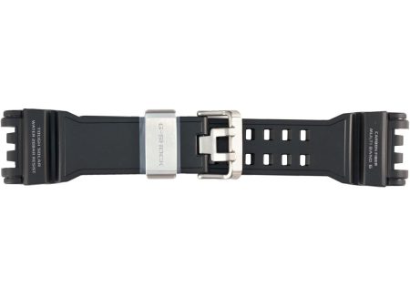 Casio G-SHOCK Watch Band No. 10509503 Discount