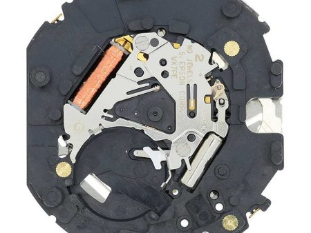 Hattori VX7P Japan Quartz Movement Supply